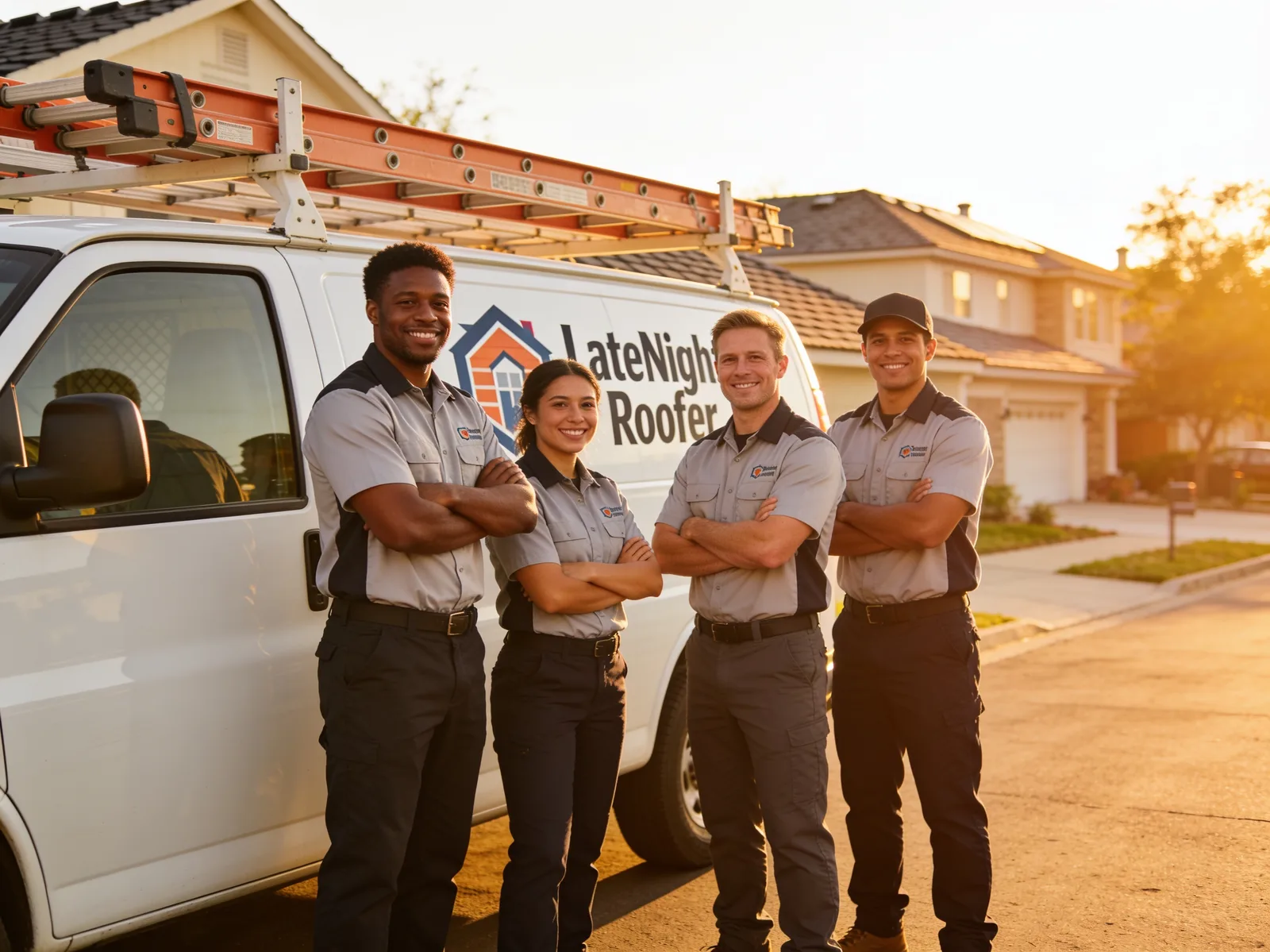 Emergency Roof Repair company in Blanford, IN